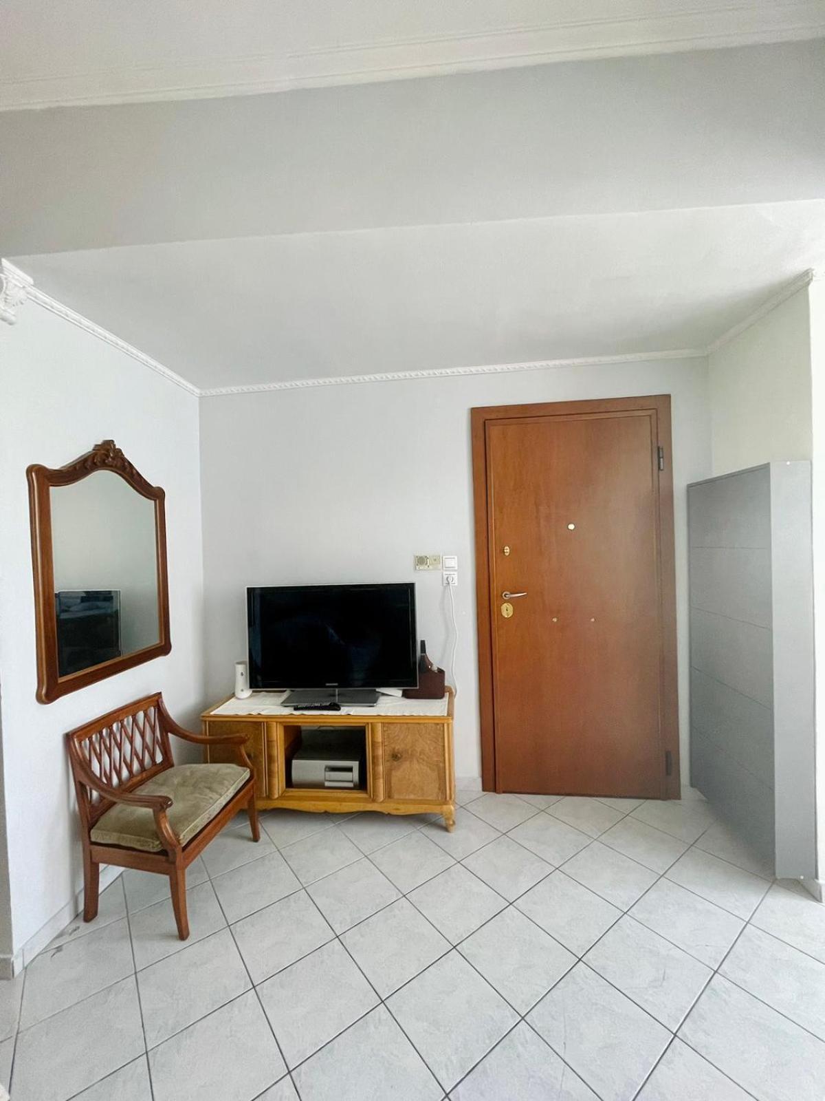 Beautiful View - 2 Bedroom Apartment Αθήνα Εξωτερικό φωτογραφία