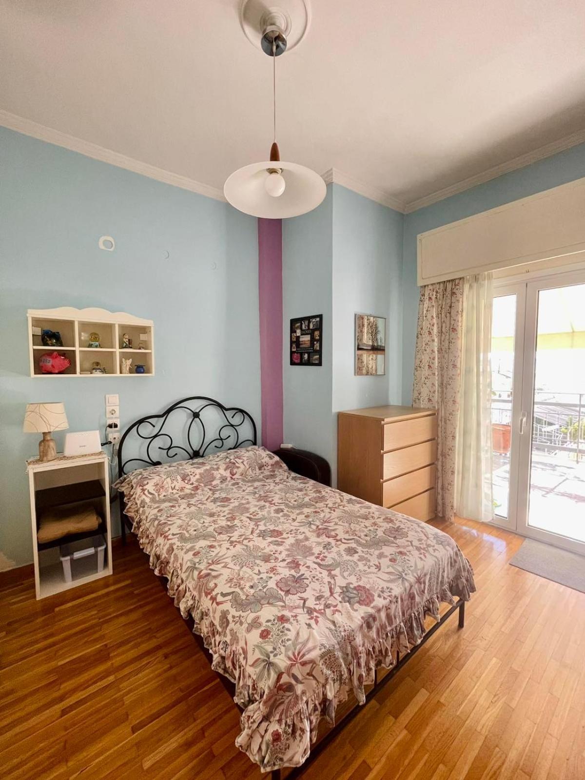 Beautiful View - 2 Bedroom Apartment Αθήνα Εξωτερικό φωτογραφία