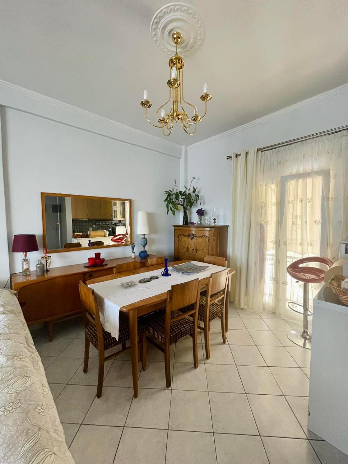 Beautiful View - 2 Bedroom Apartment Αθήνα Εξωτερικό φωτογραφία