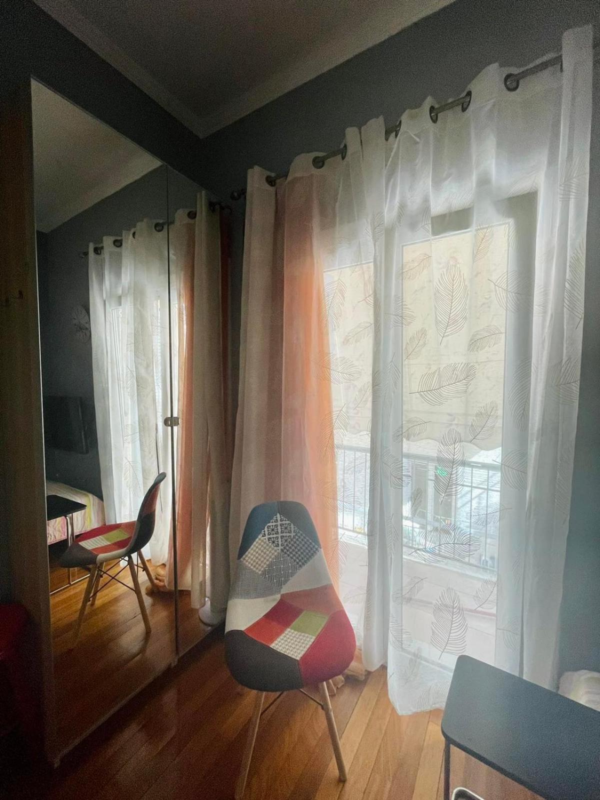 Beautiful View - 2 Bedroom Apartment Αθήνα Εξωτερικό φωτογραφία